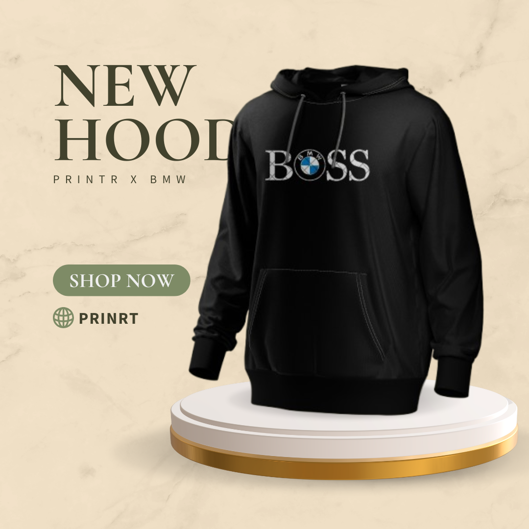 NEED MONEY FOR BMW Hoodie