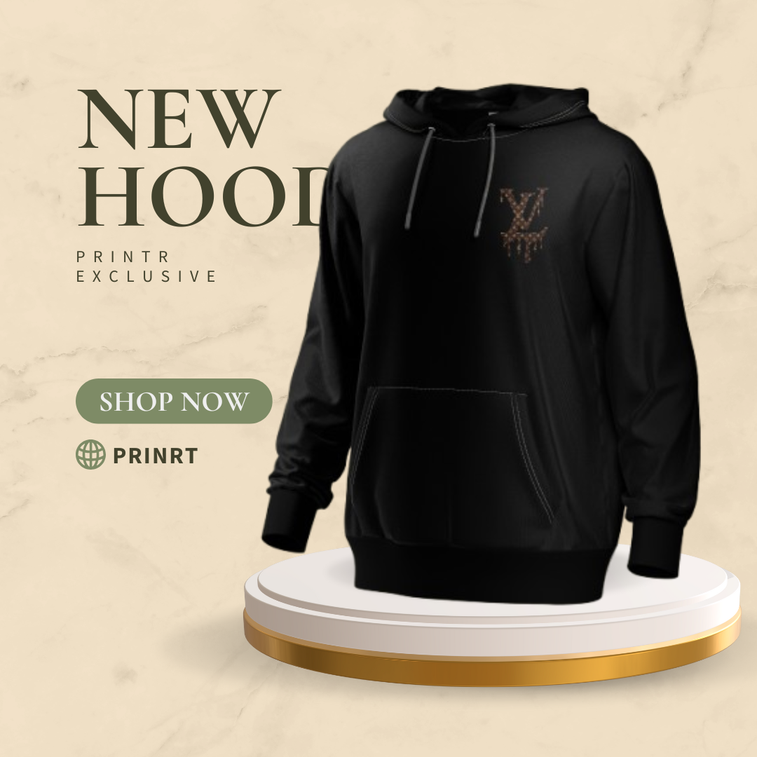 LV Hoodie