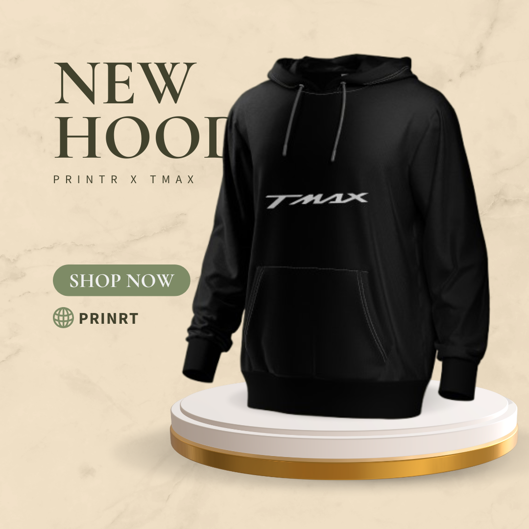 TMAX Hoodie
