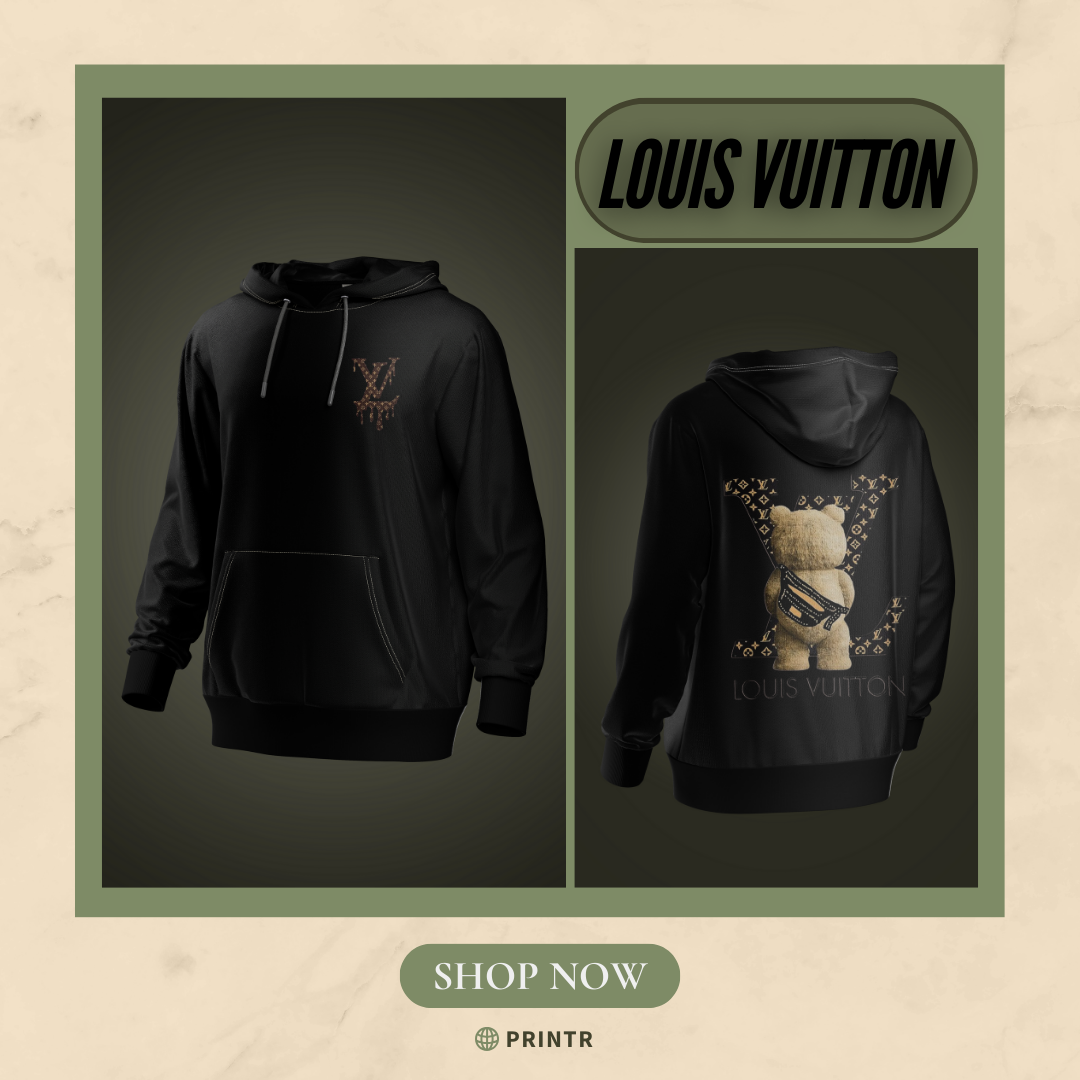 LV Hoodie