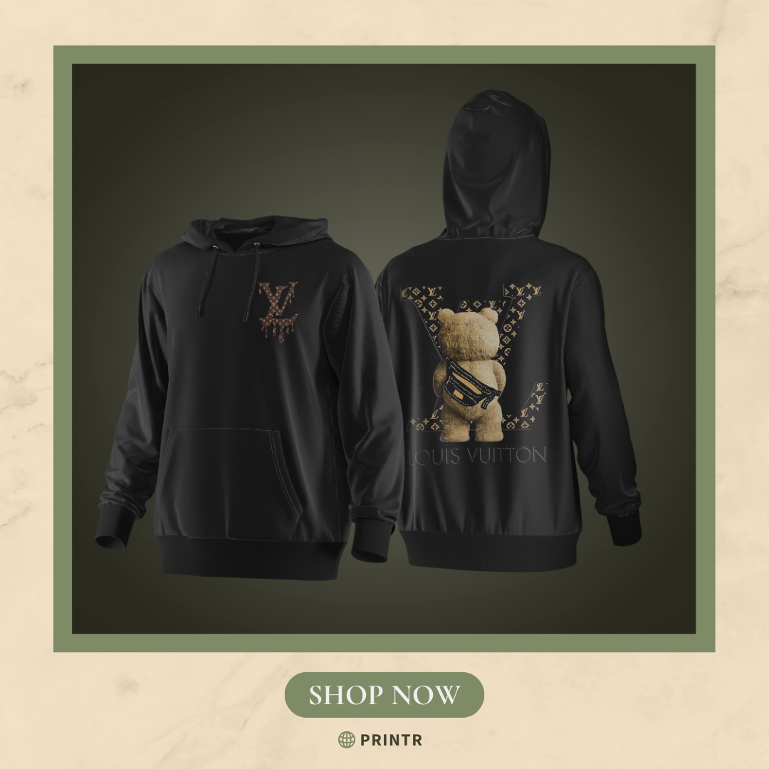 LV Hoodie
